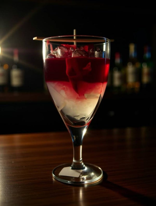 Cherry Spirits