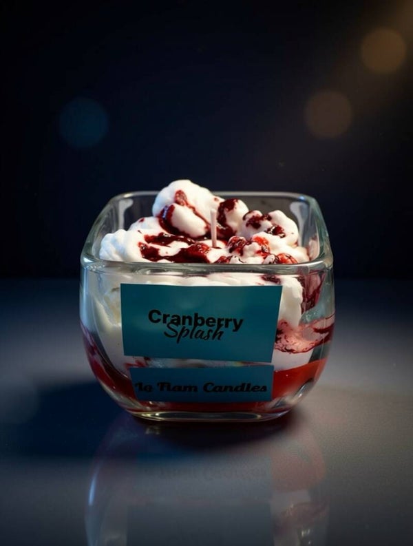 Cranberry Splash