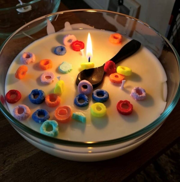Fruit Loops