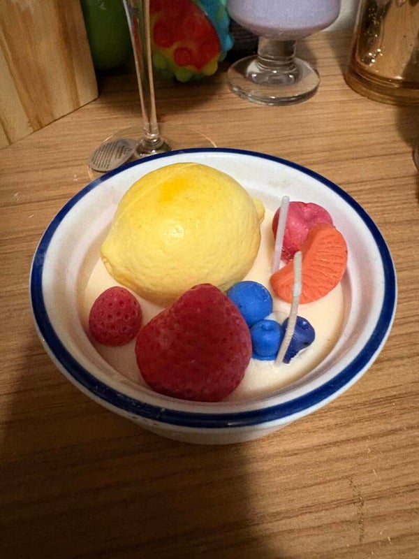 Fruity Fruity Loops