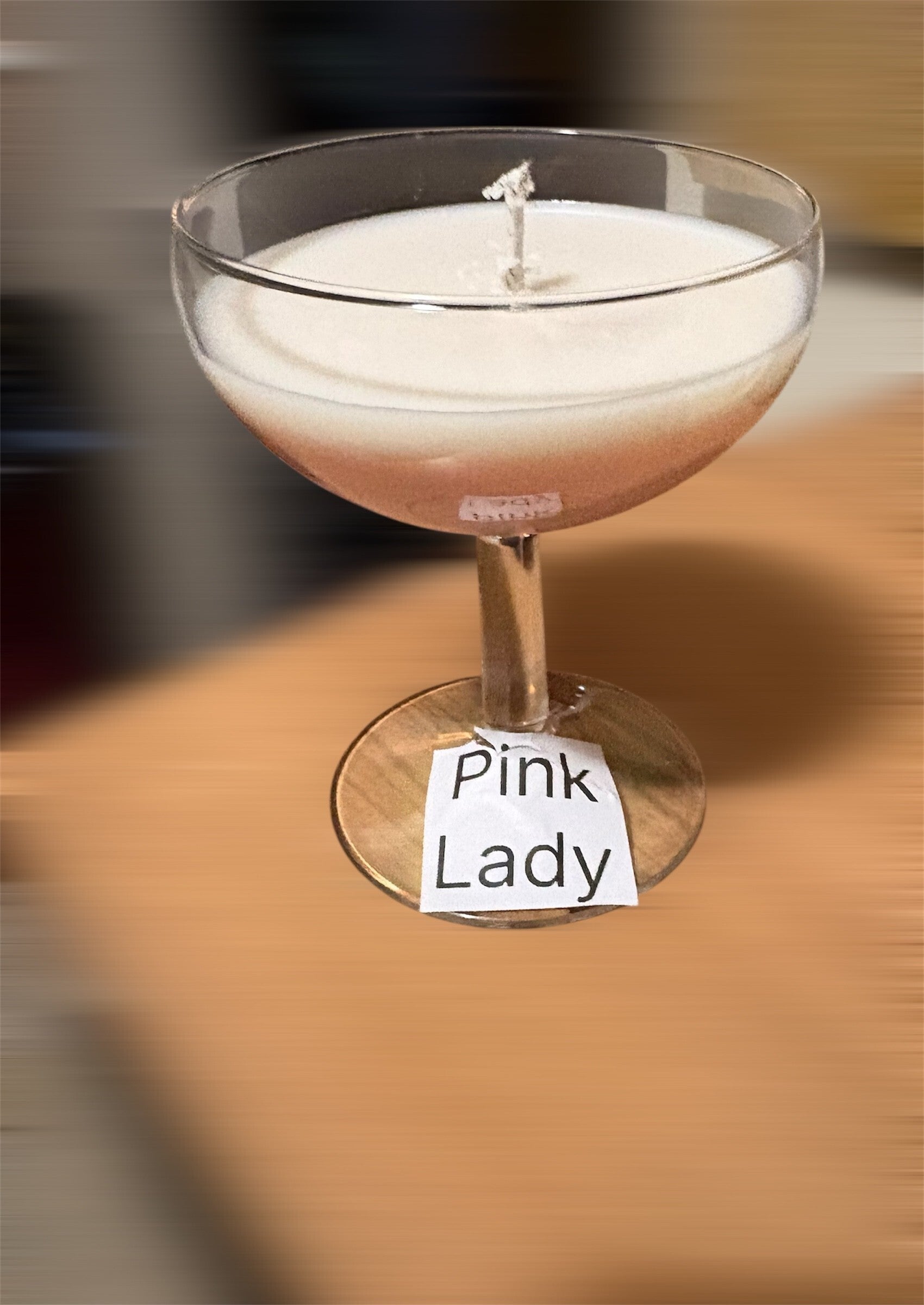 Pink Lady