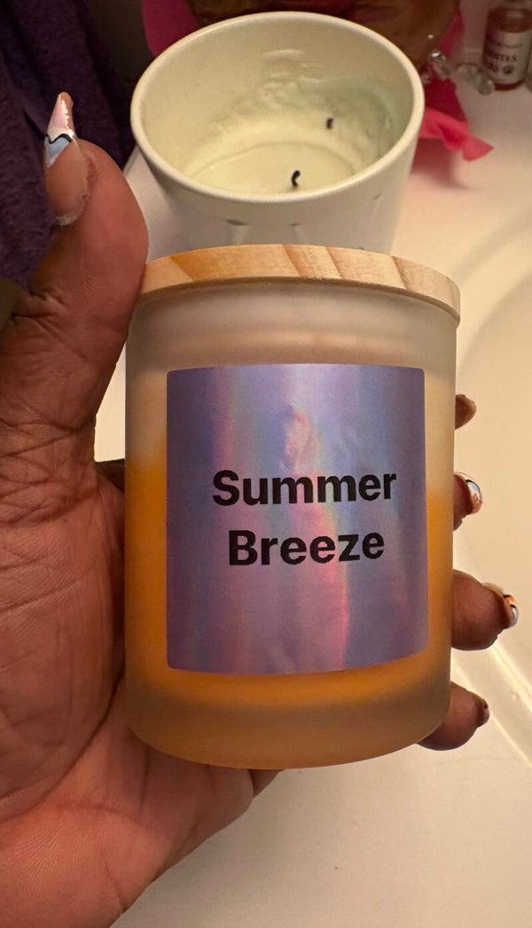 Summer Breeze