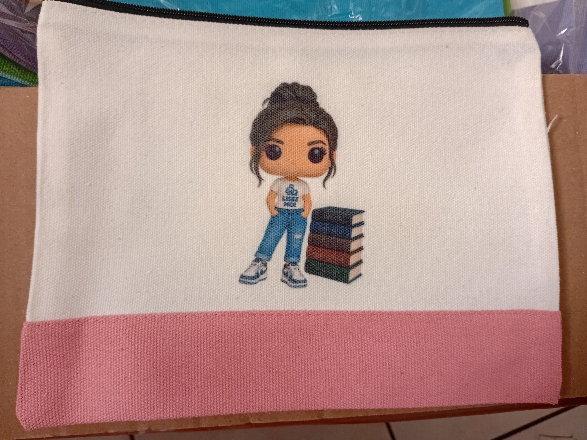 Trousse Lisez Moi