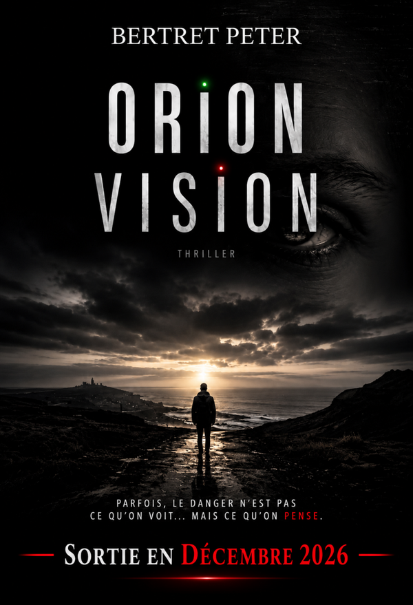 Orion Vision