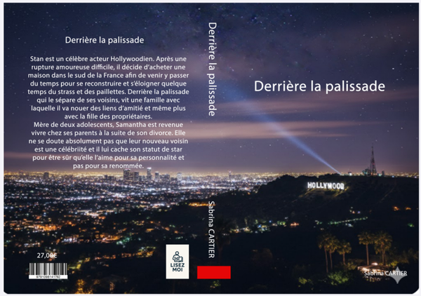 Derrière la palissade (numérique)