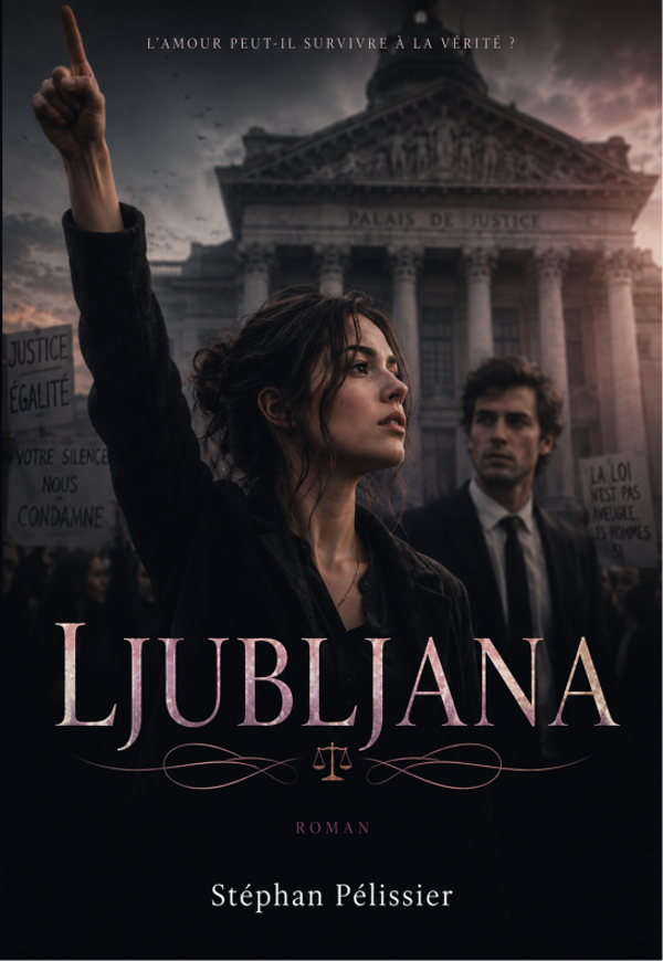 LJUBJLANA