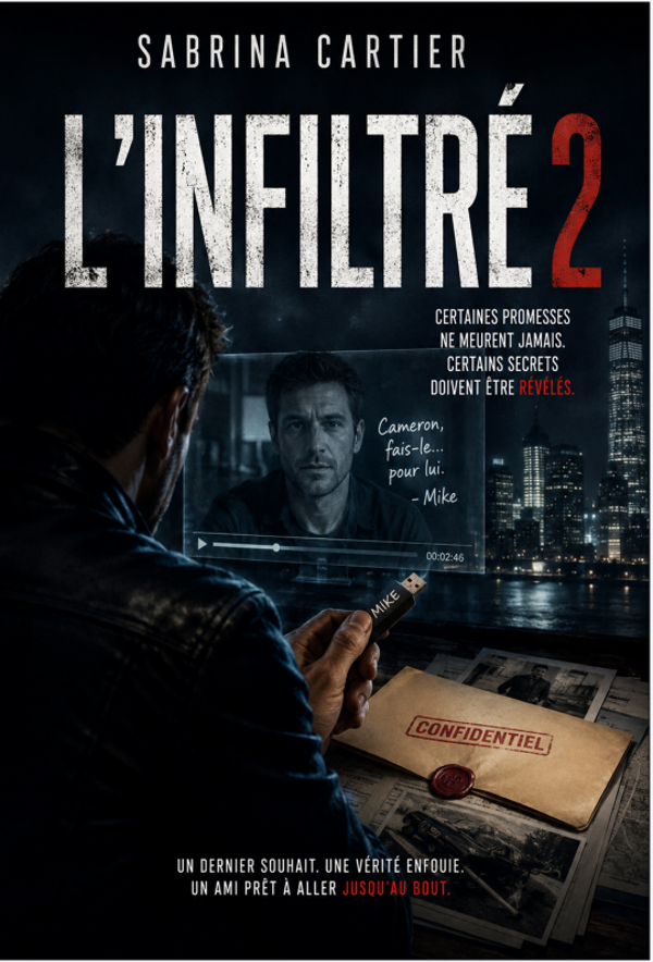 L'infiltré 2