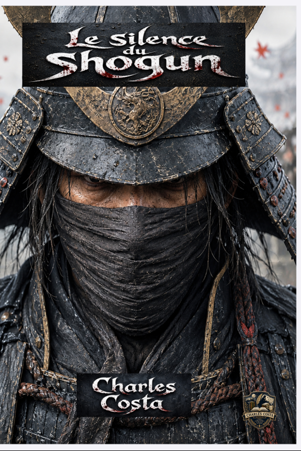Le silence du Shogun