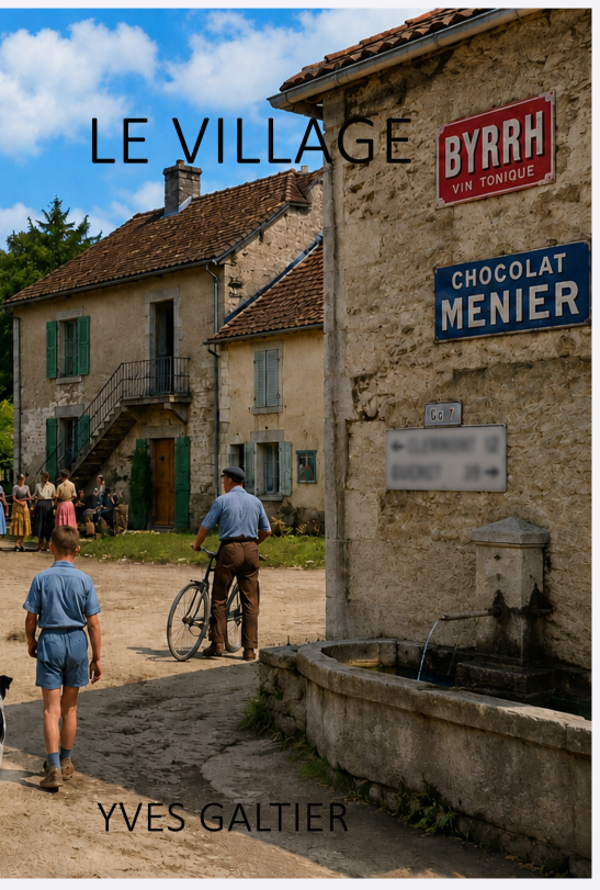 Le village