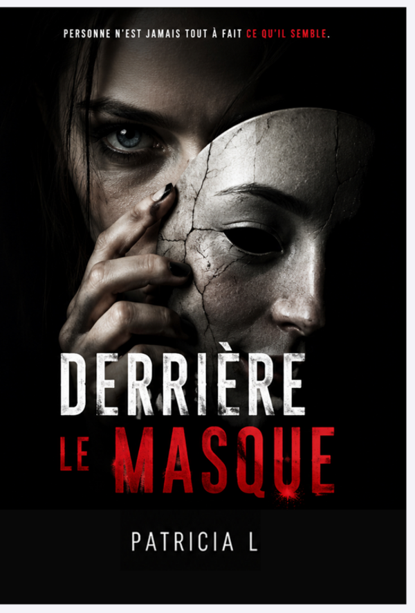 Derrière le masque (numérique)