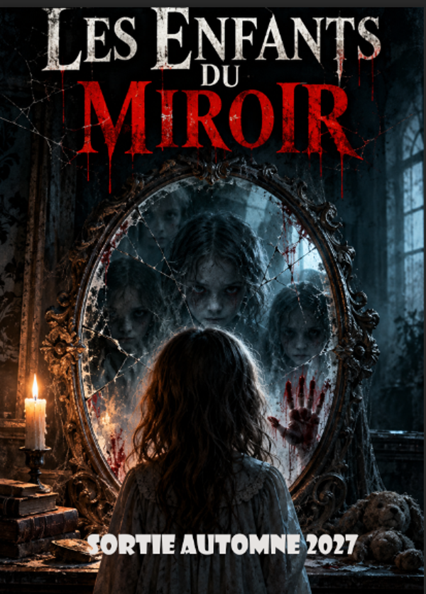 Les enfants du miroir