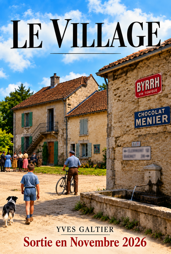 Le Village