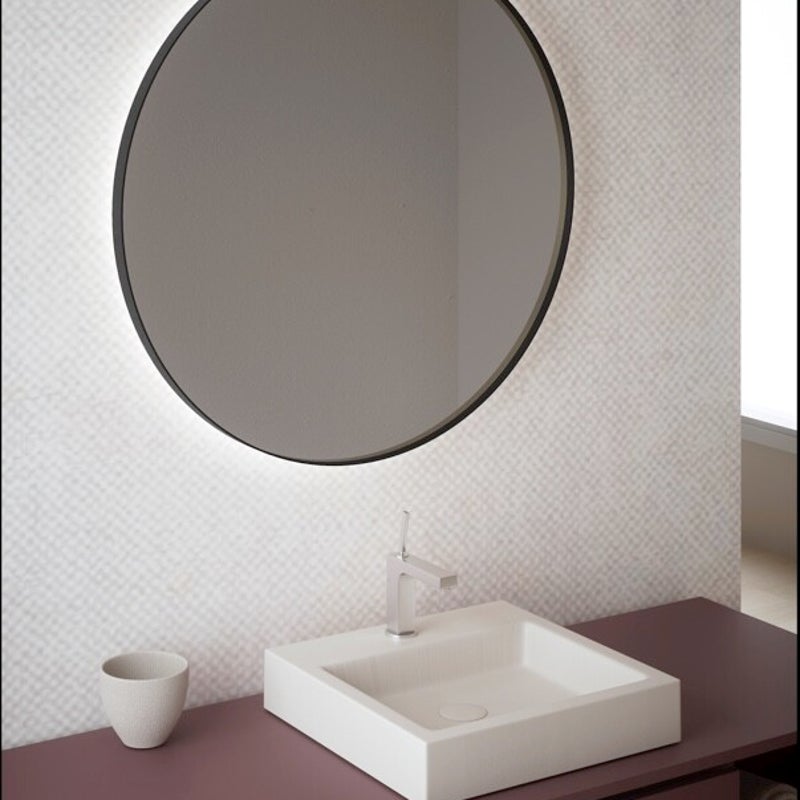 ZEUS DIAMETER 60,70,80,100 BLACK, KOPER,GOUD