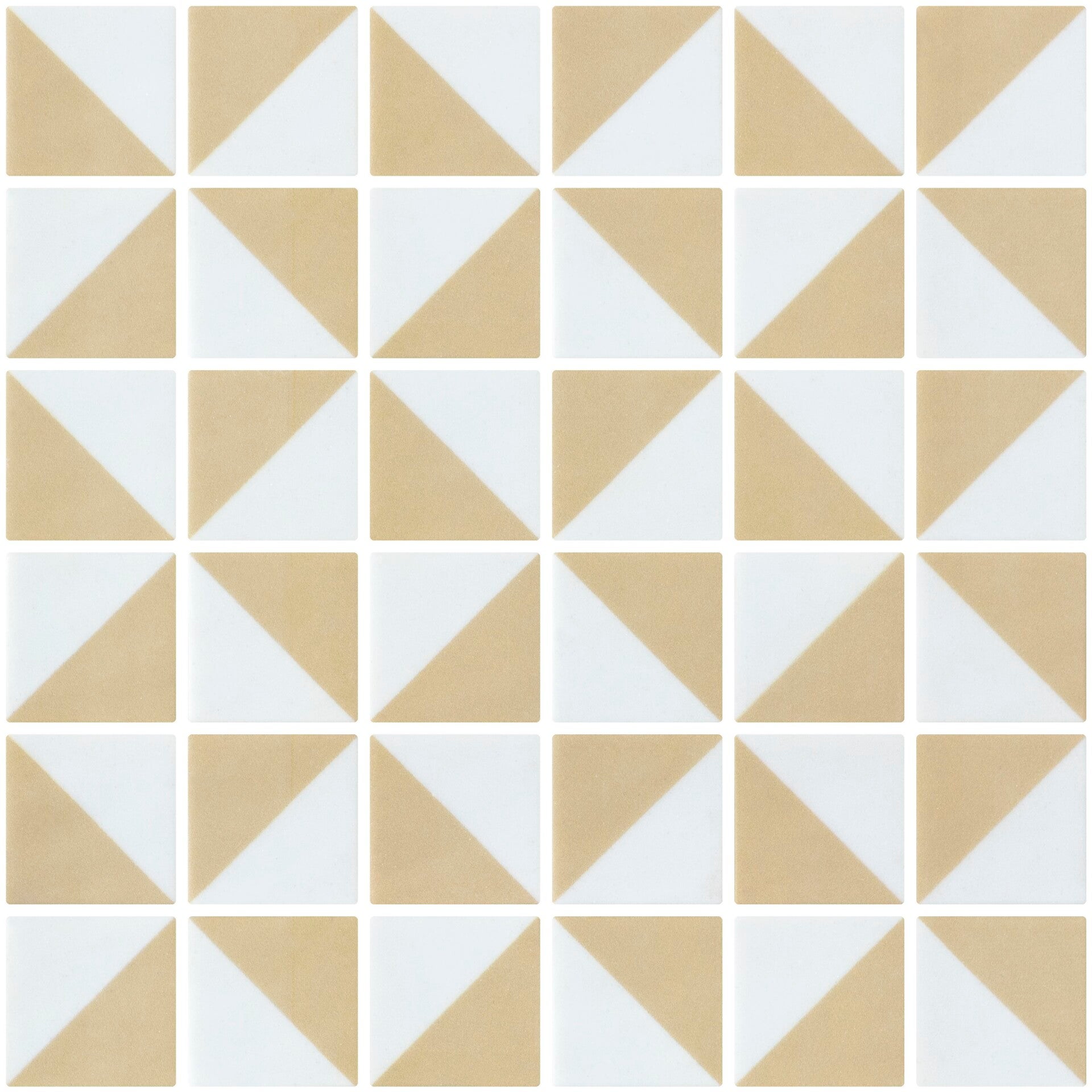 PERLA ORIGAMI VANILLA MATTE