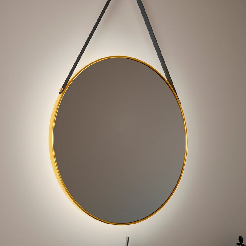 BRISA AMBIENCE RAL COLORS DIAMETER 60,70,80,100