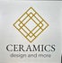 ceramics design and more bv