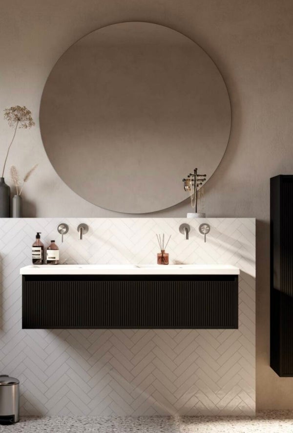 Luxe Badmeubelen