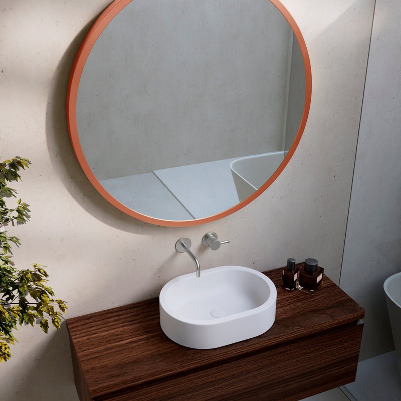 HELEN DIAMETER 60,70,80,100 RAL COLORS