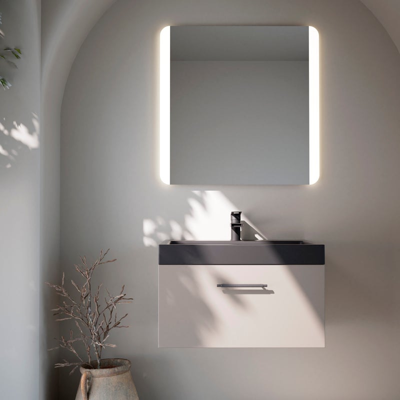 DARO SANDBLASHED 50MM BREEDT 40-180 HOOG 40-120