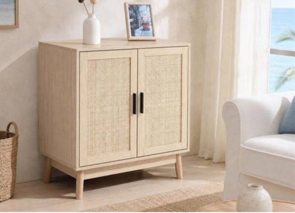 APARADOR 2 PUERTAS 70CMS