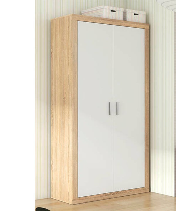 ARMARIO 2 PUERTAS 105CM VARIOS COLORES