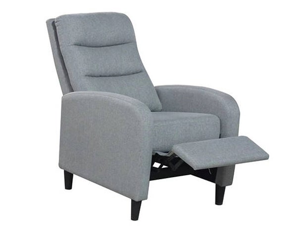 SILLÓN RELAX MANUAL 1 PLAZA VARIOS COLORES