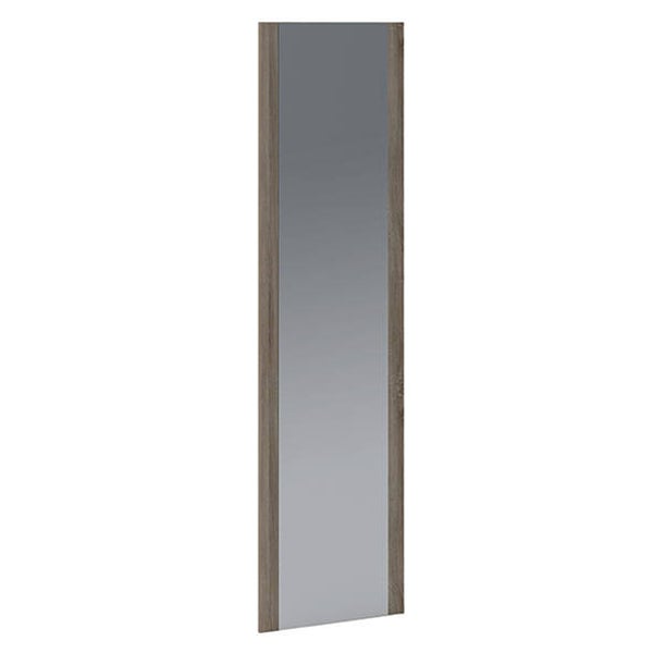 ESPEJO VERTICAL MARCO MADERA 50X180