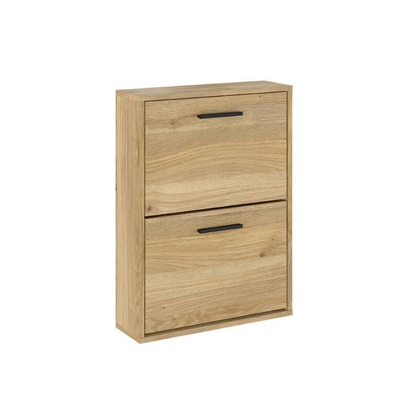 ZAPATERO 2 PUERTAS 54CMS