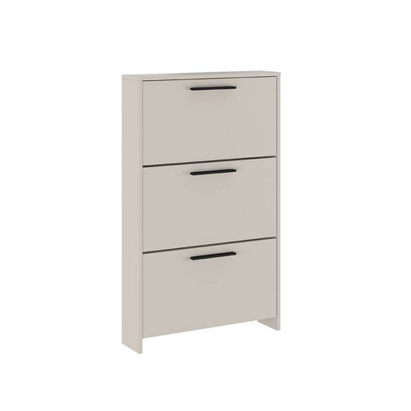 ZAPATERO 3 PUERTAS 68,5CMS