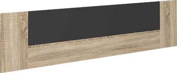 CABECERO PARA COLGAR 247CMS CAMBIAN-GRÁFITO