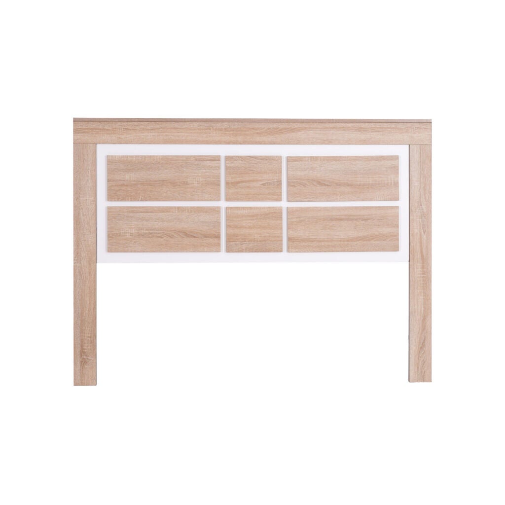 CABECERO CON PATAS 160CMS
