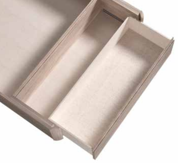 CANAPÉ CON CAJÓN FRONTAL VARIAS MEDIDAS Y COLORES