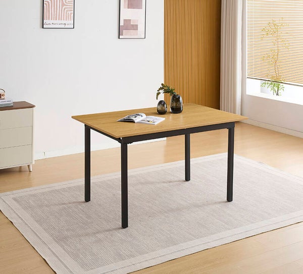 MESA EXTENSIBLE 140-180X90