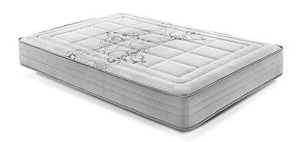 COLCHÓN VENECIA VARIAS MEDIDAS ABIERTO