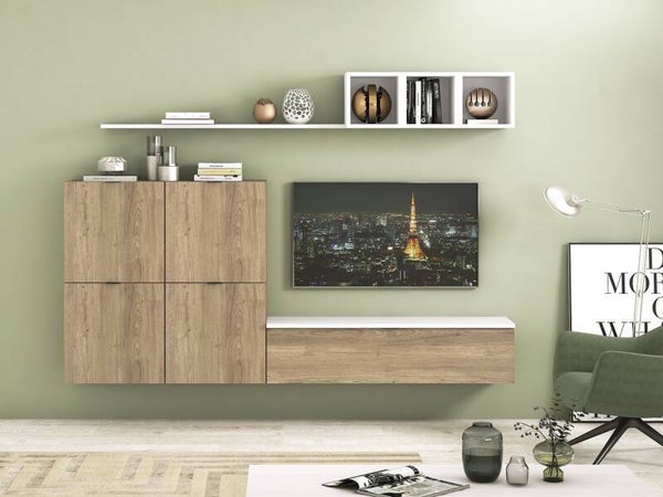 COMPOSICIÓN 245CM PARA COLGAR