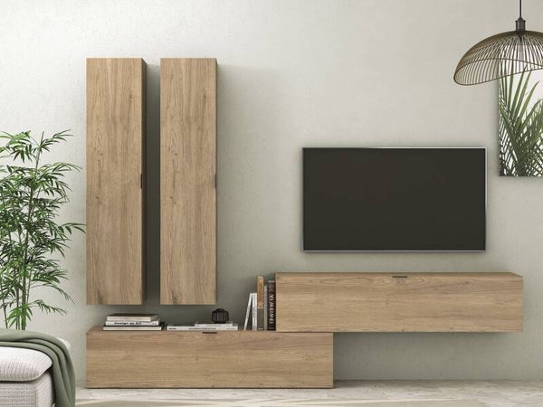 COMPOSICIÓN 235CM PARA COLGAR