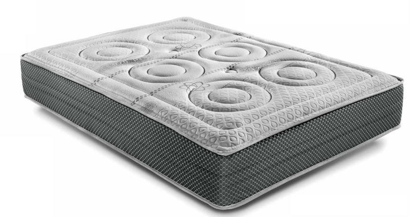 COLCHÓN COOL FRESH MUELLES ENSACADOS VARIAS MEDIDAS ABIERTO