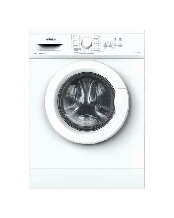 LAVADORA EWF-6000 WH