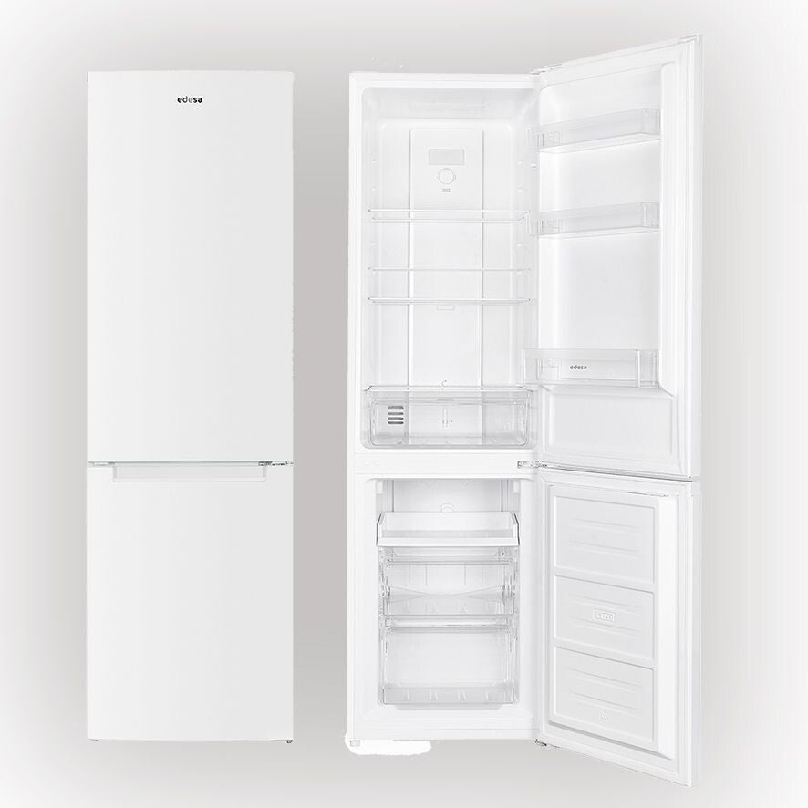FRIGORIFICO EDESA EFC-1822 NF WH NO FROST