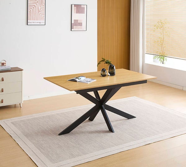 MESA EXTENSIBLE 160-240X90