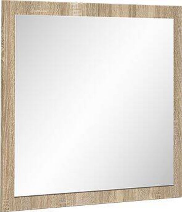 ESPEJO PARA COLGAR CON MARCO 75CM CAMBRIAN O BLANCO