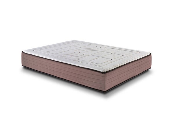 COLCHÓN NATUR BAMBOO MUELLES ENSACADOS VARIAS MEDIDAS ABIERTO