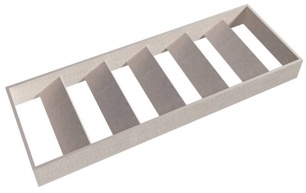 ZAPATERO PARA INTERIOR CANAPÉ