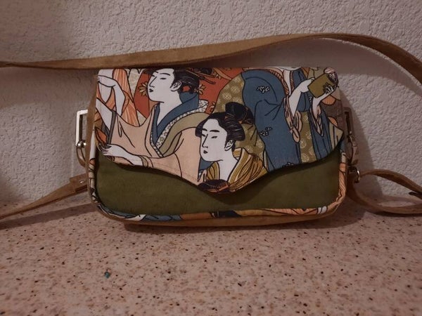 Pochette Esméralda