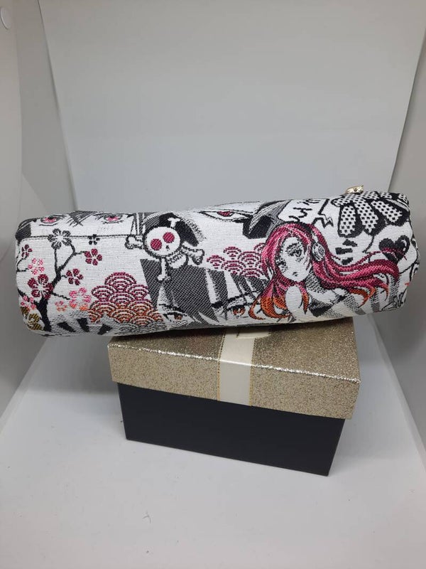 Trousse école, collège manga