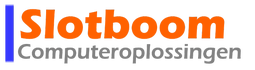 Slotboom computeroplossingen