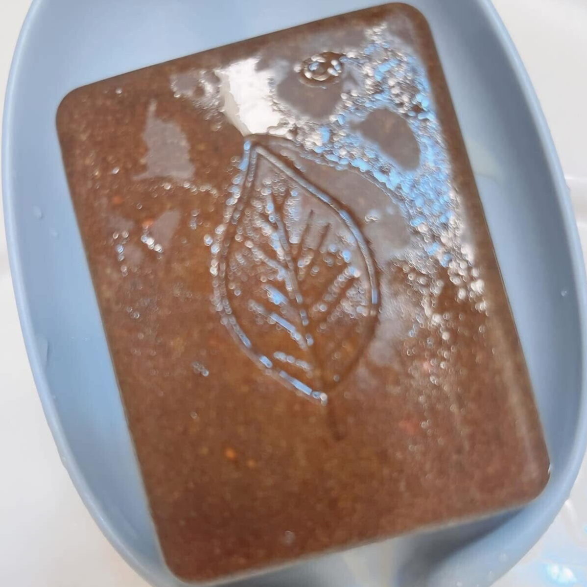 Turmeric Exfoliating Acne Bar