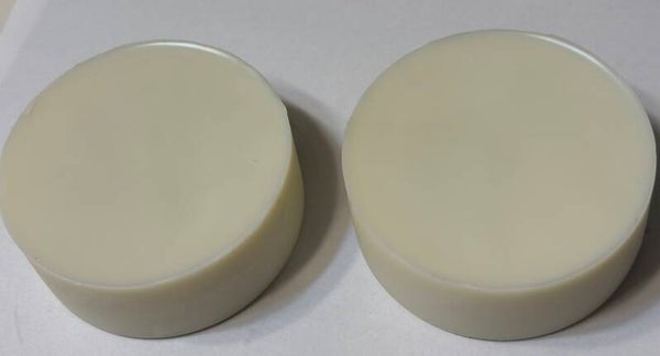 Raw Shea Butter & Eucalyptus Lotion Bar