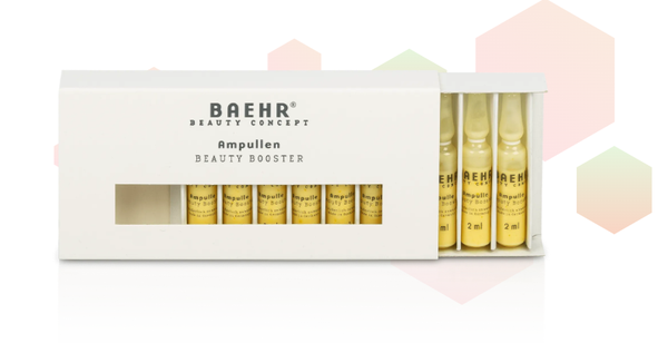 Ampulle Beauty Booster