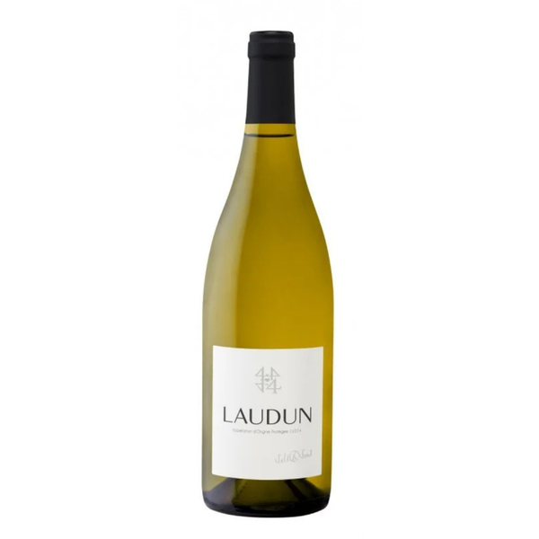 CAVE 4 CHEMINS - Sols et Sens - AOC Laudun - Wit